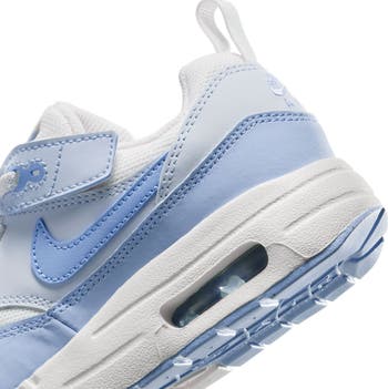 Kids' Air Max 1 EasyOn Sneaker