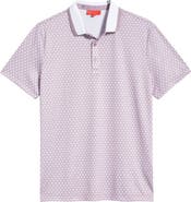 Redvanly Duncure Performance Polo