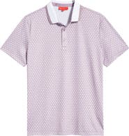 Redvanly Duncure Performance Polo