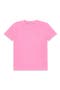  Garement Dye Pink Lemonade