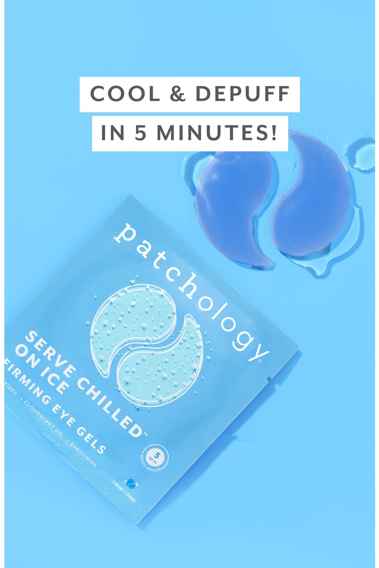 Firming Eye Gels, Alternate, color, NO COLOR