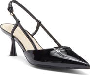 Nine West Rowen Slingback Pump