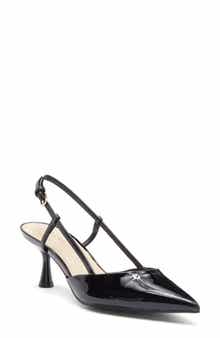 Rowen Slingback Pump