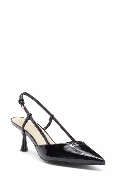 Nine West Rowen Slingback Pump