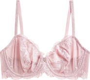 Wacoal Vivid Attraction Underwire Bra