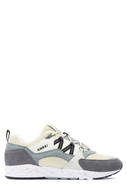 Karhu Gender Inclusive Fusion 2.0 Sneaker In Multi