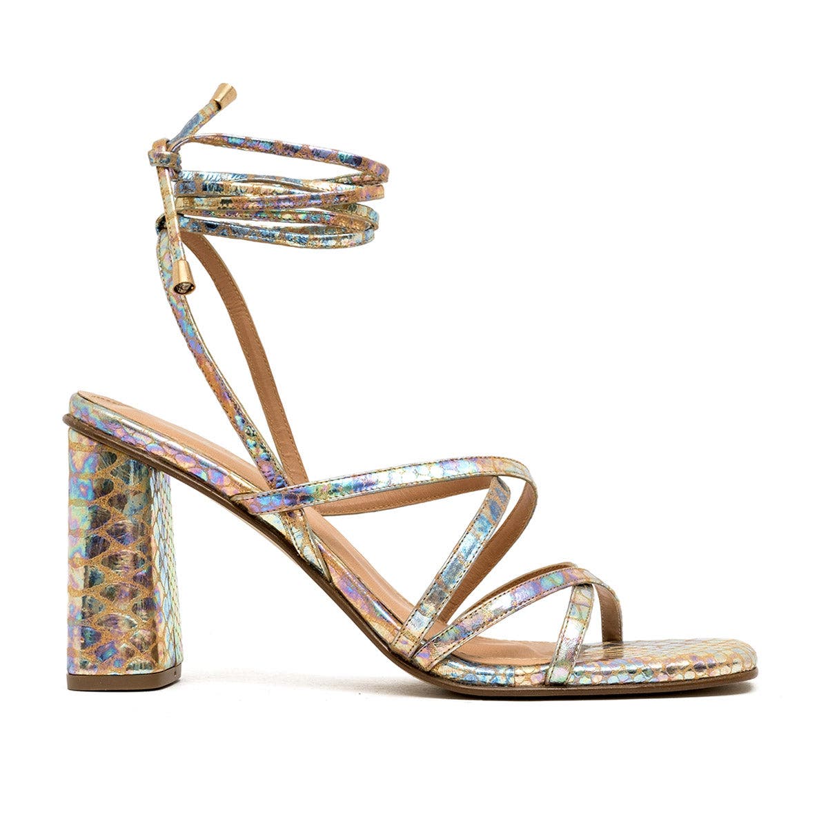 ALTA Gianna Sandals, Main, color, Iris