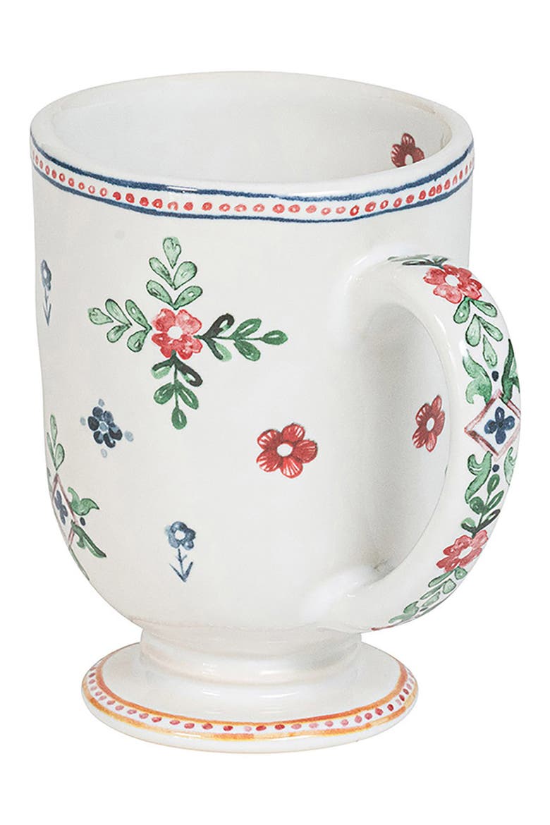 Heidi Mug, Alternate, color, WHITE MULTI