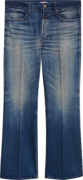 Fear of God 70s Relaxed Bootcut Jeans