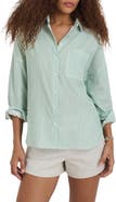 Alex Mill Jo Double Gauze Shirt