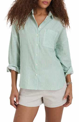 Alex Mill Jo Double Gauze Shirt