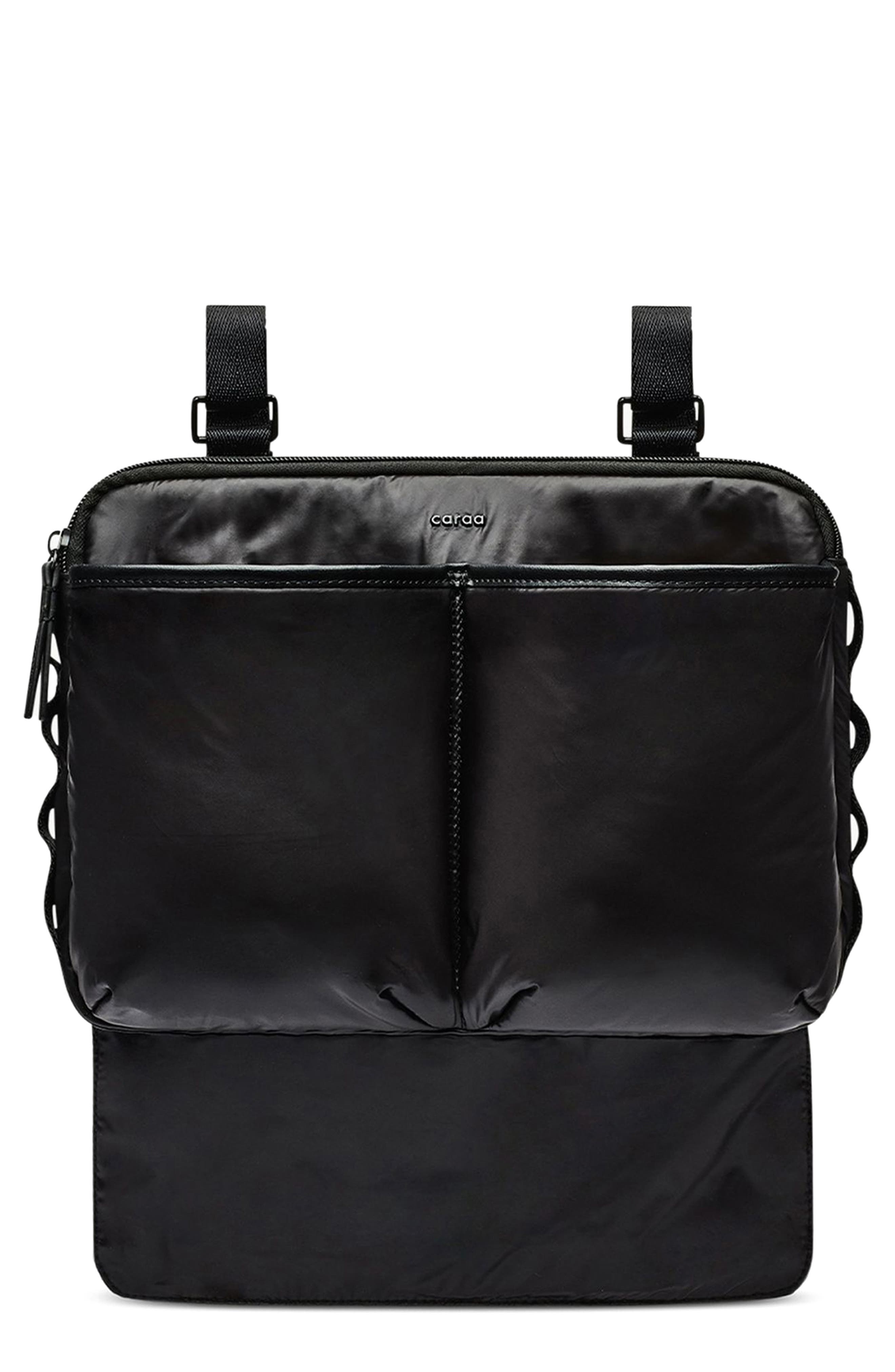 Caraa Stroller Pack, Main, color, Black