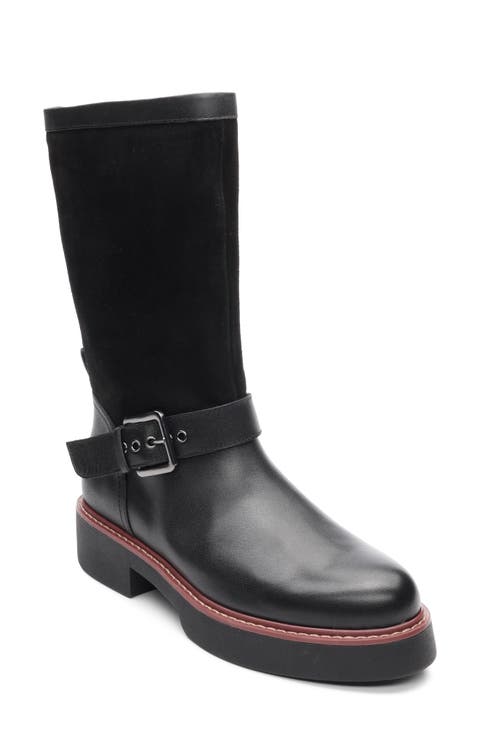 Milena Boot (Women) (Narrow Calf)