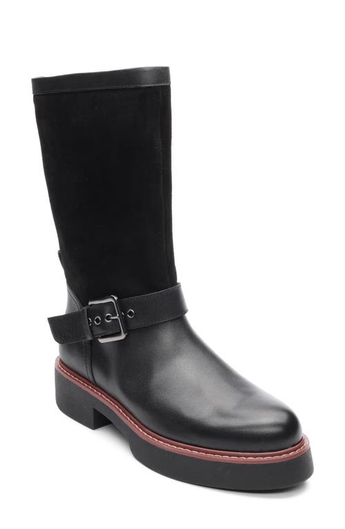 Sanctuary Milena In Black