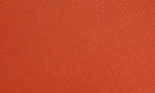 Dkny Sheer Mesh Briefs In Orange