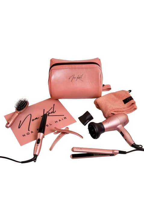 Styling Starter Set Mini Tools