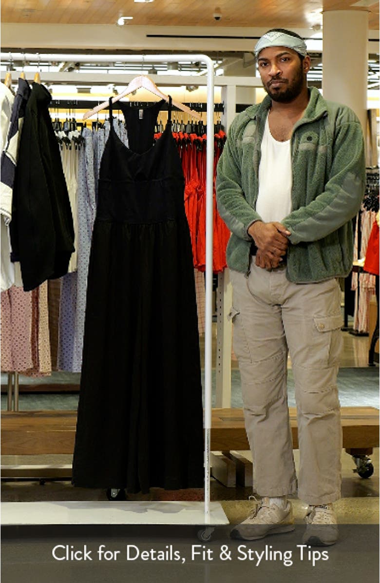 FP Movement Renewal Waves Jumpsuit, sales video thumbnail