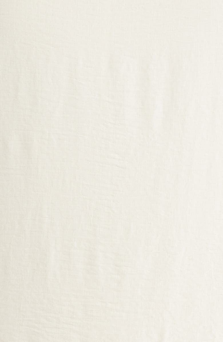 Jones New York Cascade Open Front Vest, Alternate, color,