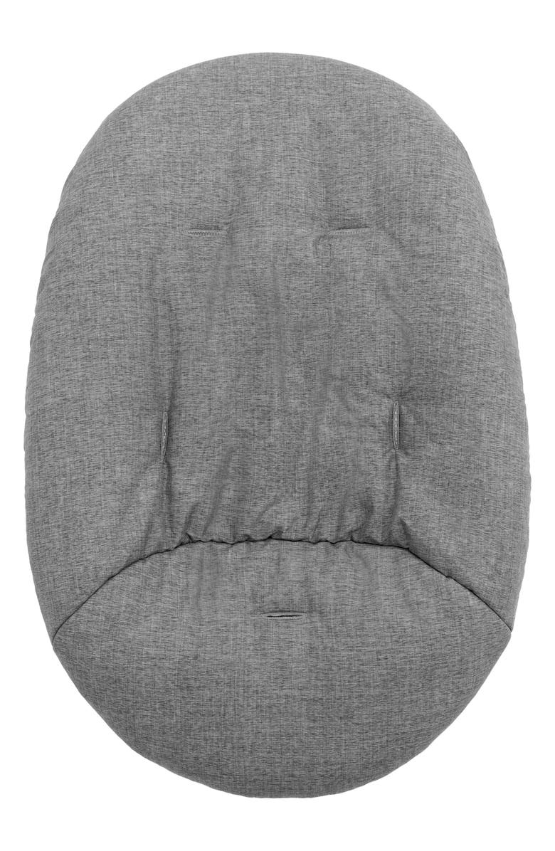 Stokke Nomi<sup
®</sup
 Newborn Set, Main, color, Grey/White