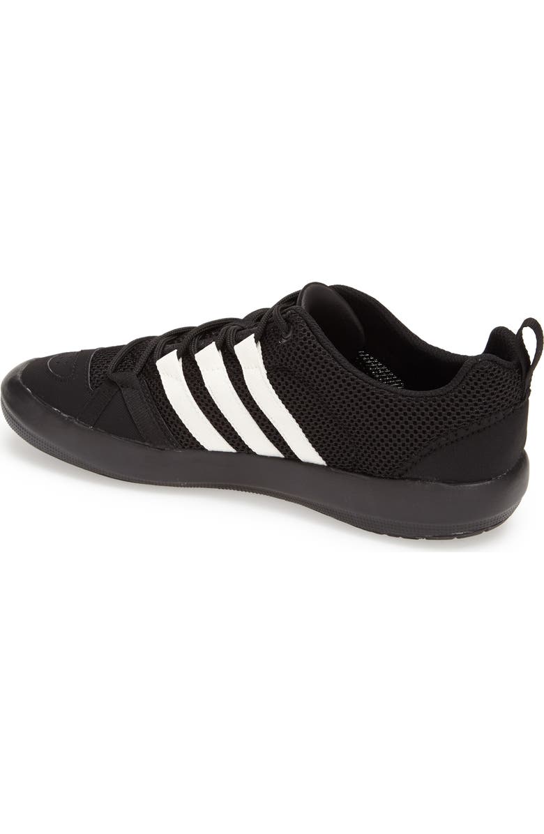 adidas 'CLIMACOOL<sup>®</sup> Boat Lace' Water Shoe, Alternate, color,