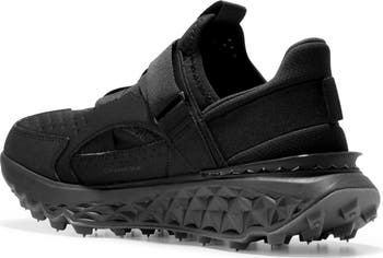 Cole Haan 5.ZeroGrand Monk Strap Running Sneaker (Men