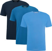 EPIC FITS Crew Neck T-Shirts