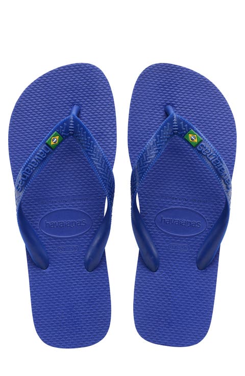 Brazil Flip Flop (Men)