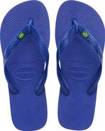 Havaianas Brazil Flip Flop
