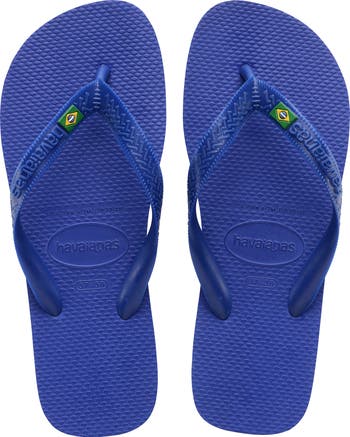 Havaianas Brazil Flip Flop (Men) Nordstrom