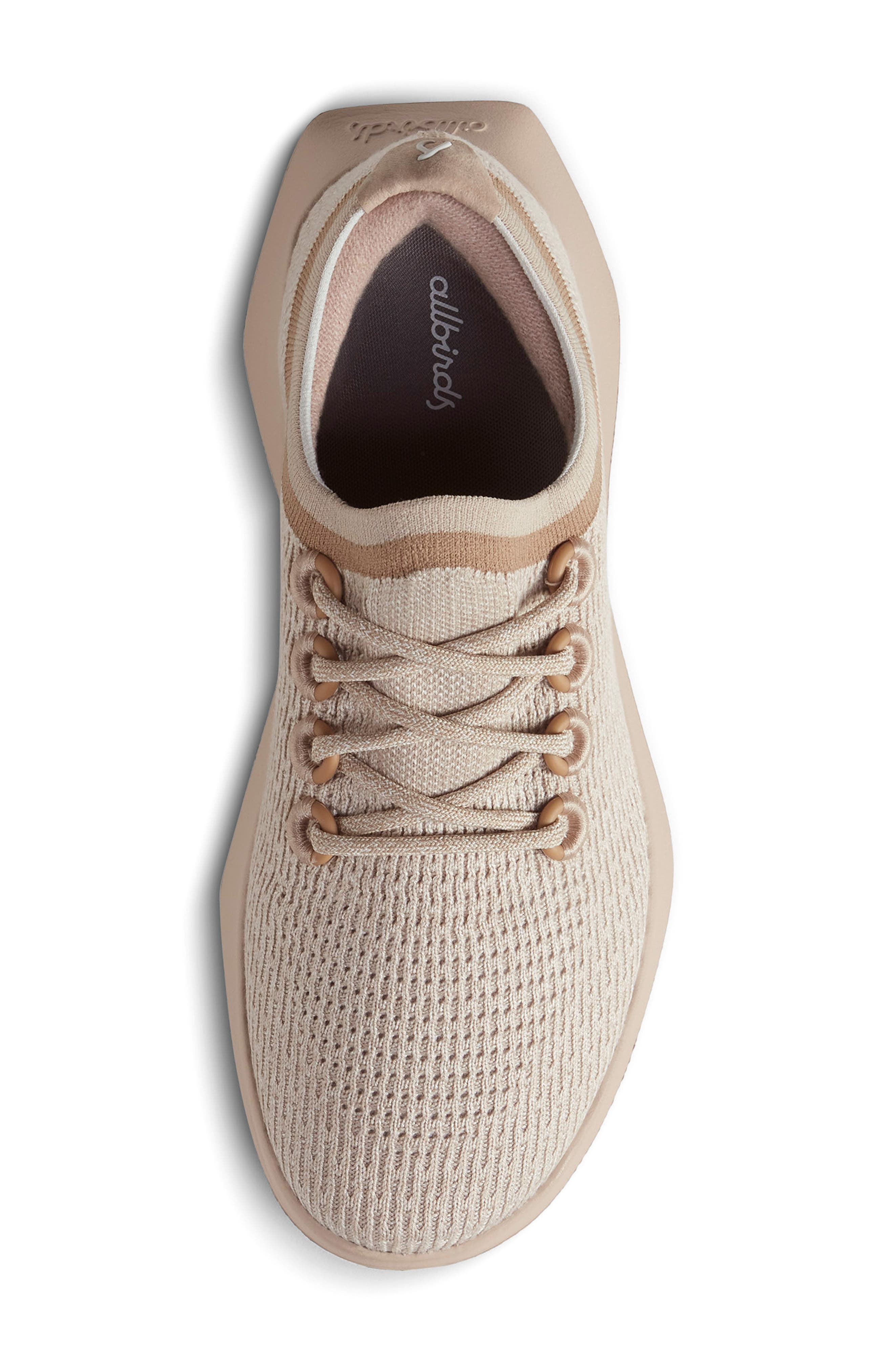 Allbirds Tree Dasher 2 Sneaker, Alternate, color, 