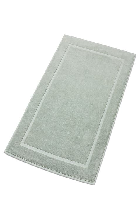 Renaissance Classic Cushiony Soft Cotton Bath Mat