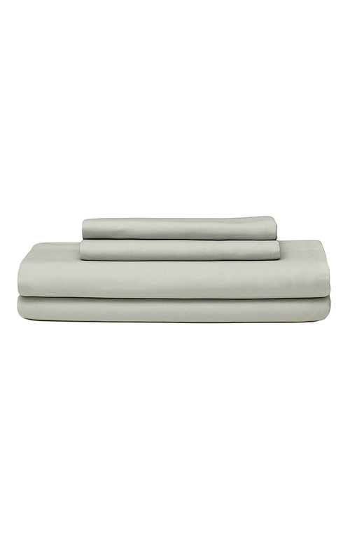 Slumber Cloud Performance Tencel Sheet Set In Gray