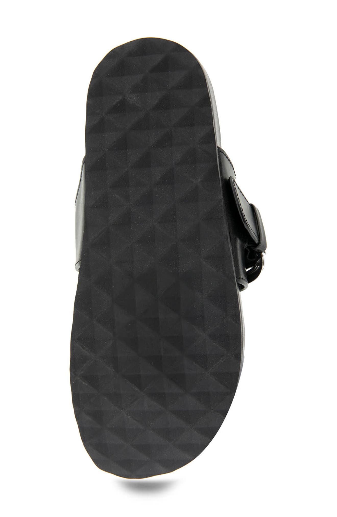 Aerosoles Lloyd Buckle Sandal, Alternate, color, 