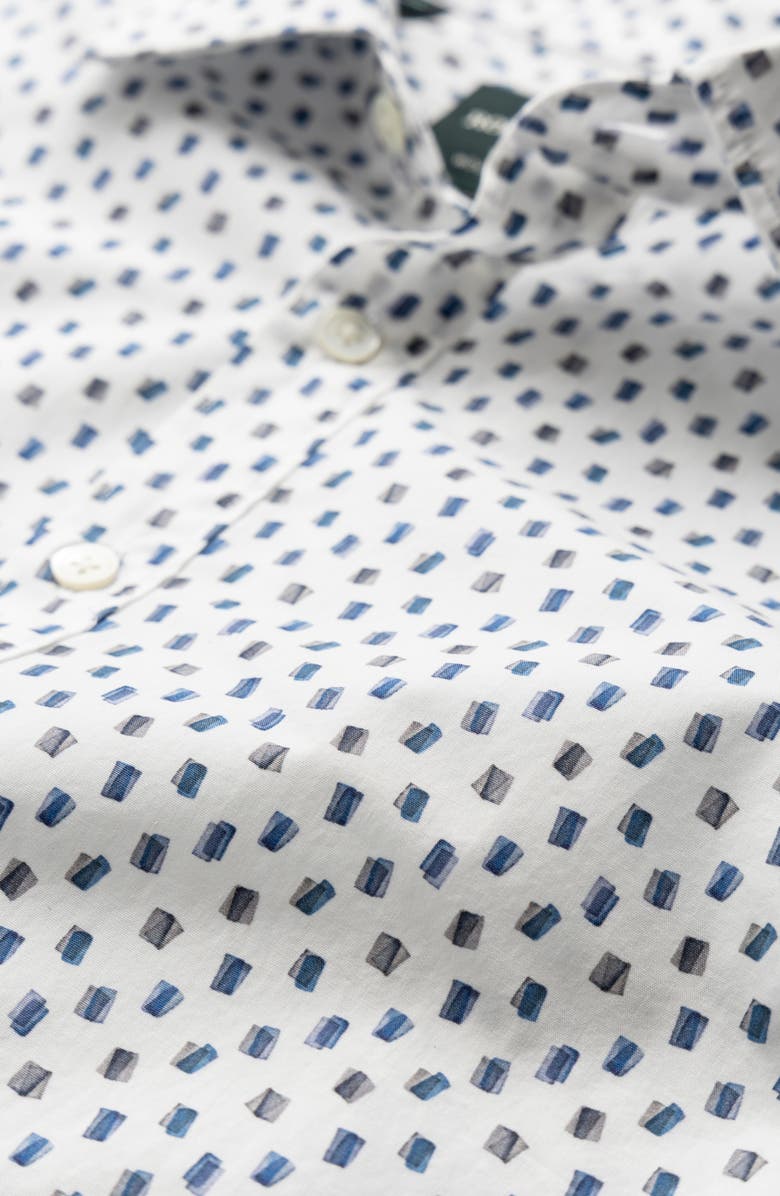 Rodd & Gunn Rees Valley Sports Fit Button-Up Shirt, Alternate, color, 