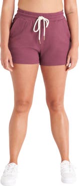 The Standard Stitch The Jogger Short