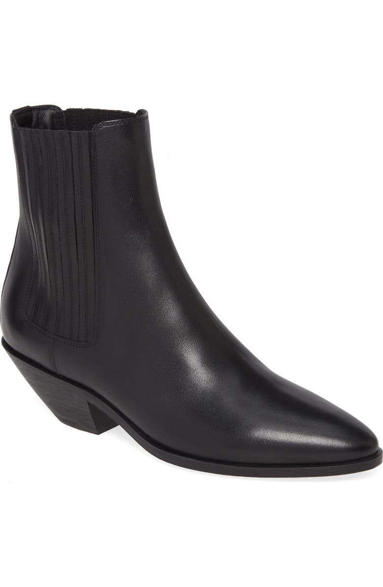 Saint Laurent West Chelsea Boot, Main, color,