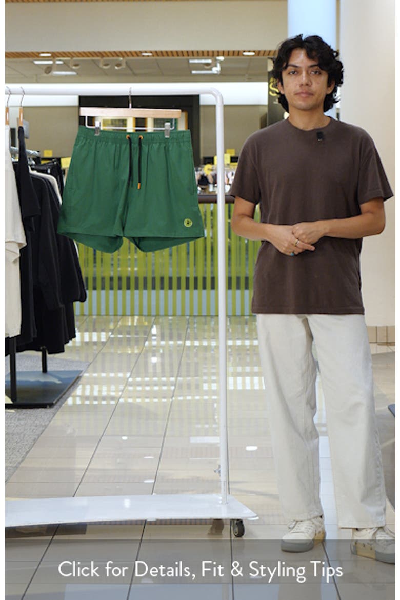 Demna Swim Trunks video