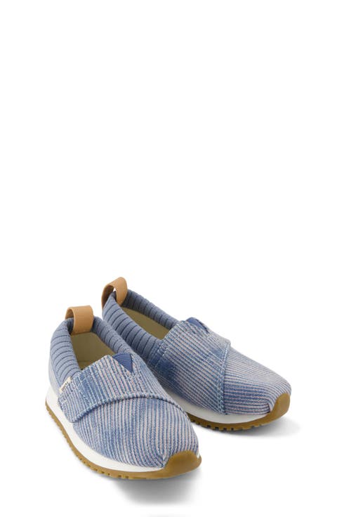 Kids' Areside Slip-On Sneaker (Baby, Walker, Toddler, Little Kid & Big Kid)