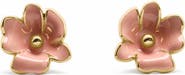 Kate Spade New York flower stud earrings