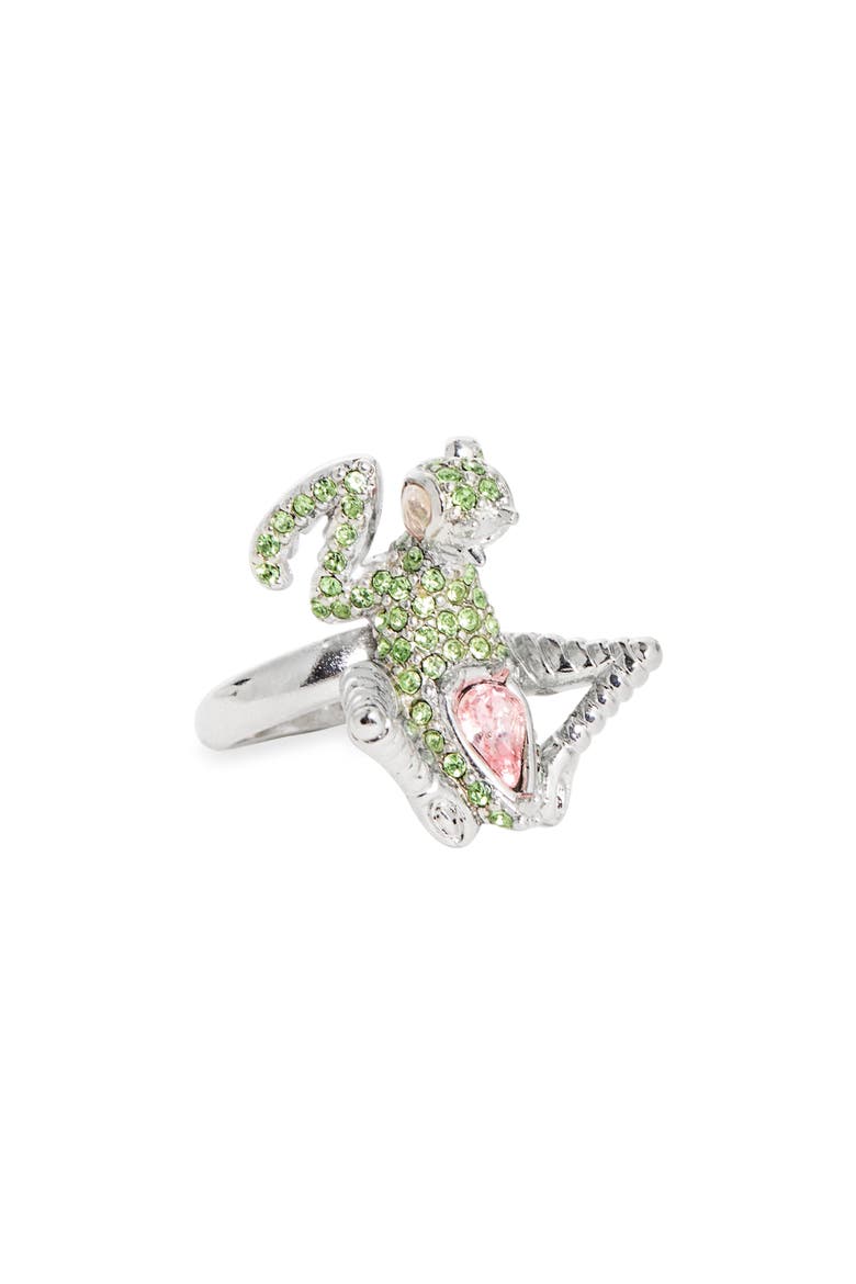 Mantis Ring, Main, color, APPLE PINK