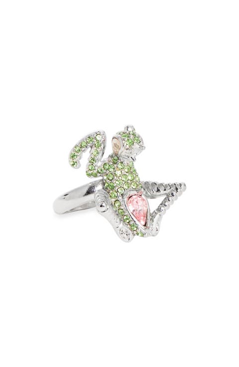 Mantis Ring