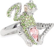 Collina Strada Mantis Ring