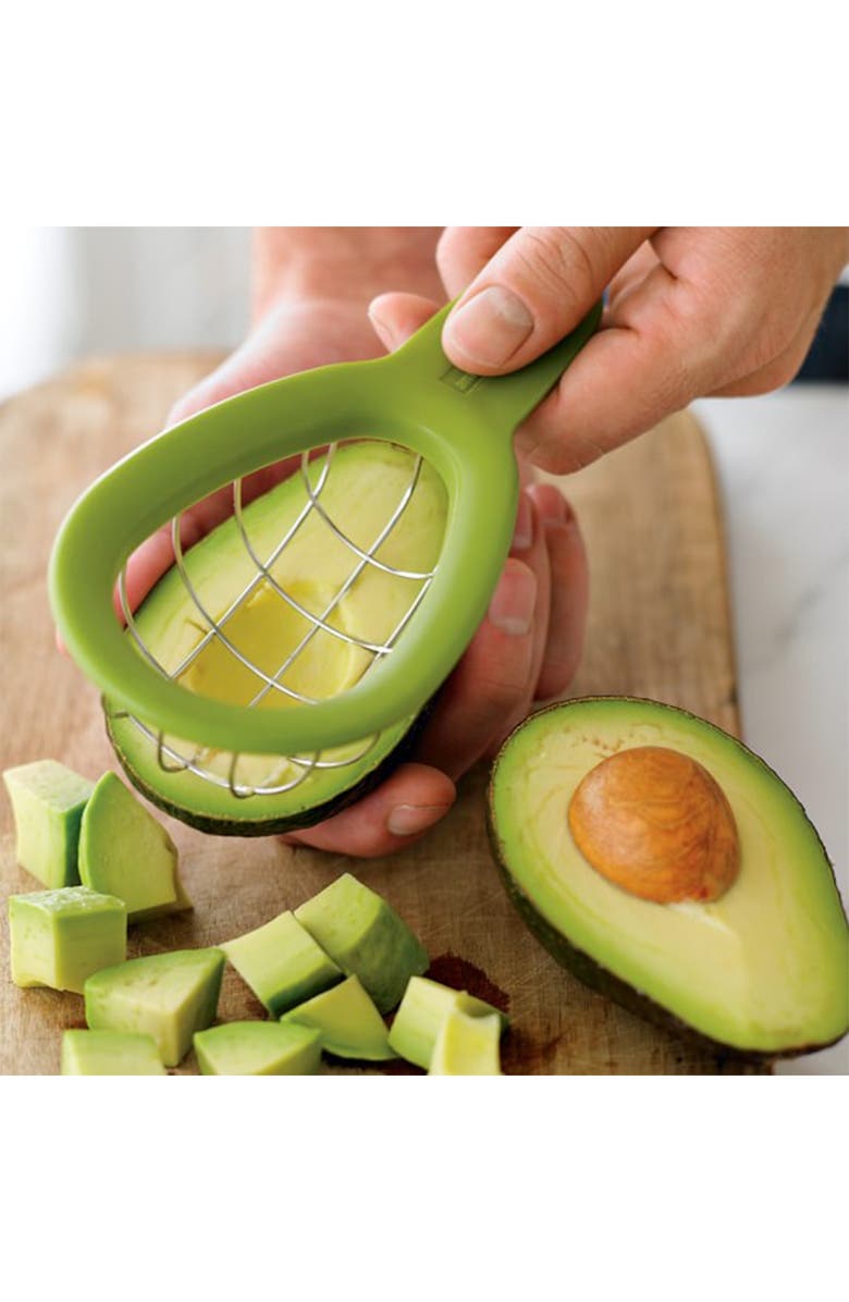 GLOMERY Avocado Cuber, Main, color, 