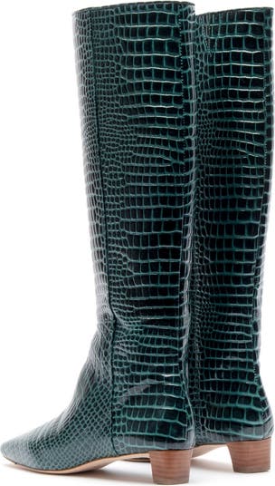 Mackie Knee High Boot