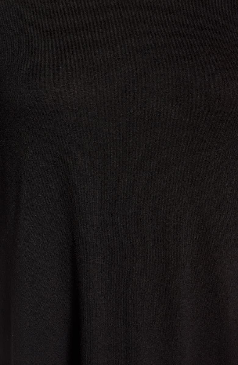 BP. Ruffle Tee, Alternate, color,