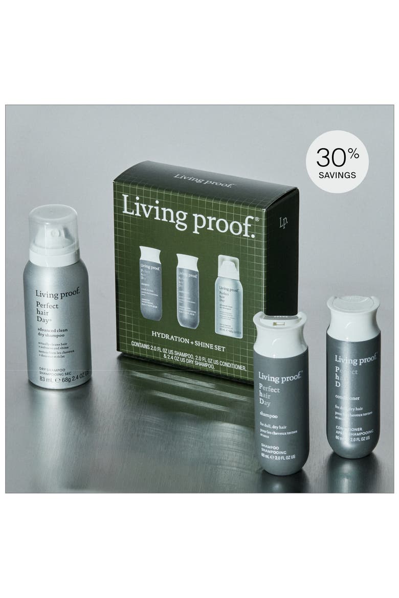 Perfect hair Day Trial Set, Alternate, color, NO COLOR