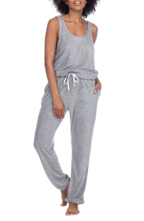 Intimates Just Chillin' Jumpsuit