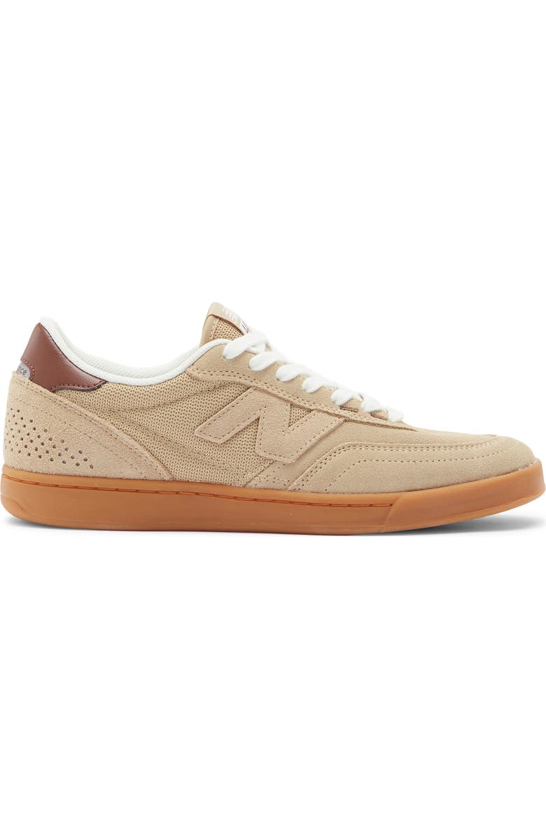 New Balance 440 Skate Sneaker, Alternate, color, Incense/ Rich Oak