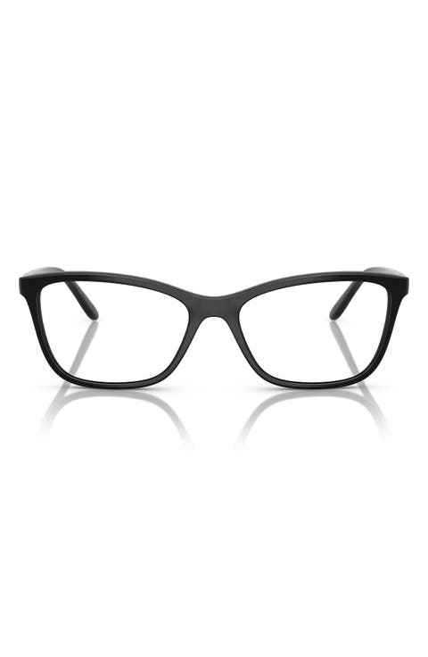 52mm Butterfly Optical Glasses