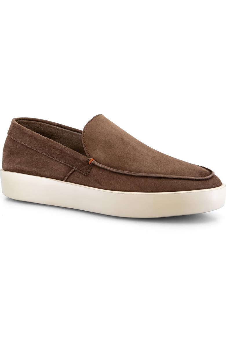 Santoni Rethink Loafer, Main, color,